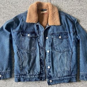 Anthropologie jacket